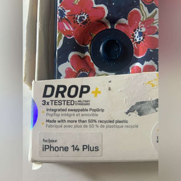 OtterPop case for iPhone - Picture 2 of 7